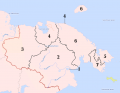 Chukchi-municipaliniai-dariniai-map.png