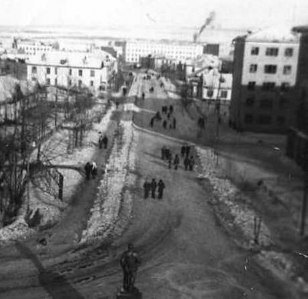 Vaizdas:Magadan-1970s-ul-lenina.jpg