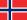 Nordkapp, Norvegija