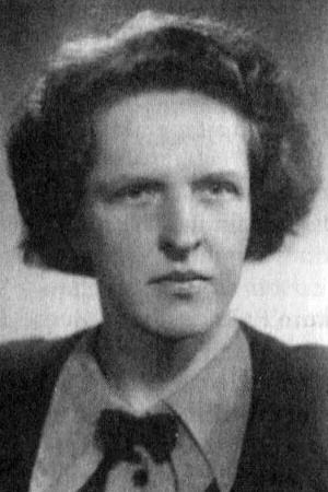 Rožė-Teresė-Žalnieriūnienė-Jankevičiūtė