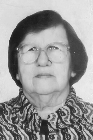 Leokadija-Zieniūtė