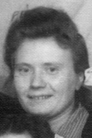 Rožė-Gudačiauskienė-Budzilaitė