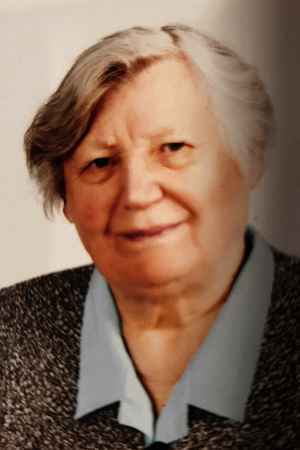 Alina-Augustinaitienė-Gutauskaitė