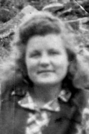 Eugenija-Baltušienė-Asevičiūtė