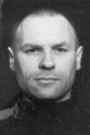 Balys-Pupeikis