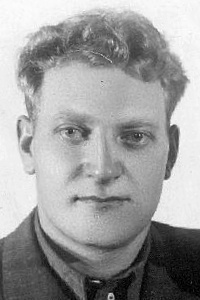 Petras-Bekeris