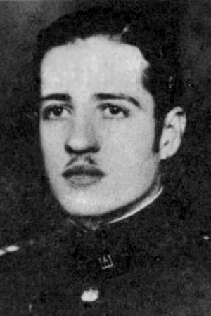 Alfonsas-Kryževičius