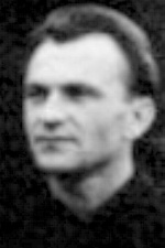 Juozas-Dailidė
