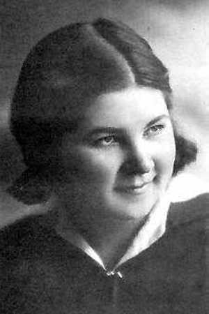 Adelė-Dirsytė