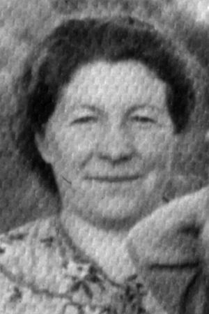 Elena-Žiniauskienė-Gričėnaitė