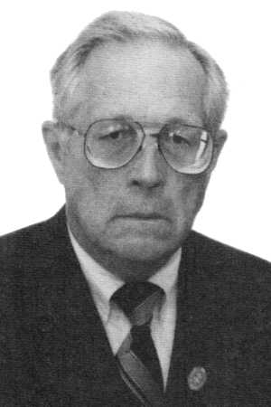 Kazys-Algimantas-Lisauskas