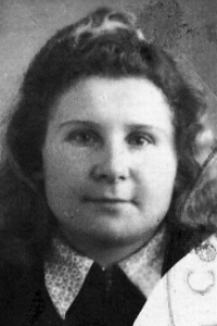 Stefa-Misiurevičienė-Miknevičiūtė