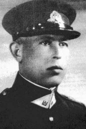 Jurgis-Ožeraitis