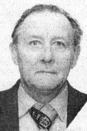 Gediminas-Skaisgiris