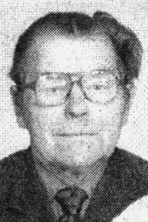Petras-Tamoševičius