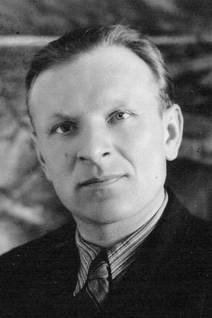 Danielius-Vaišė