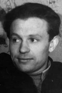 Bronius-Vilkas