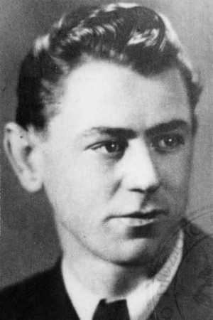 Liudas-Januševičius