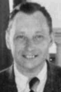 Jurgis-Bubnys