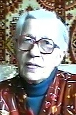 Bronė-Klimavičiūtė