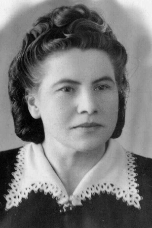 Ona-Nagreckaitė