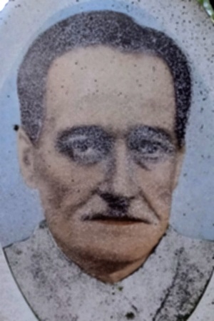Kazimieras-Trapikas