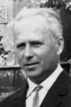 Jonas-Stulpinas