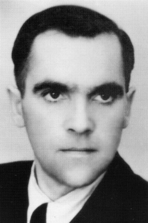 Juozas-Karalius