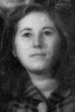 Stefanija-Dambrauskienė-Butkutė