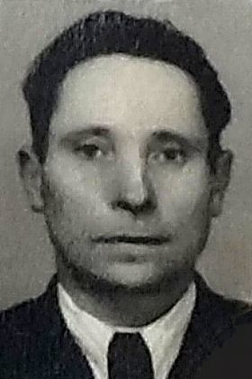 Petras-Davainis