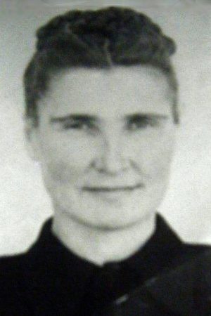 Petronėlė-Navickienė-Kudžmaitė