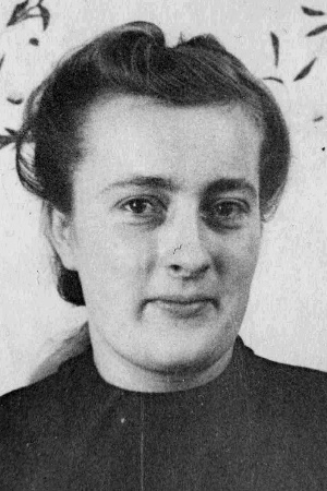 Olė-Savickaitė