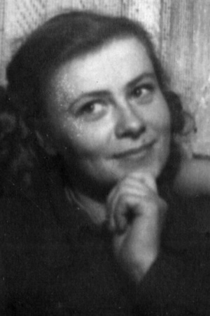 neatpažinta-Violeta